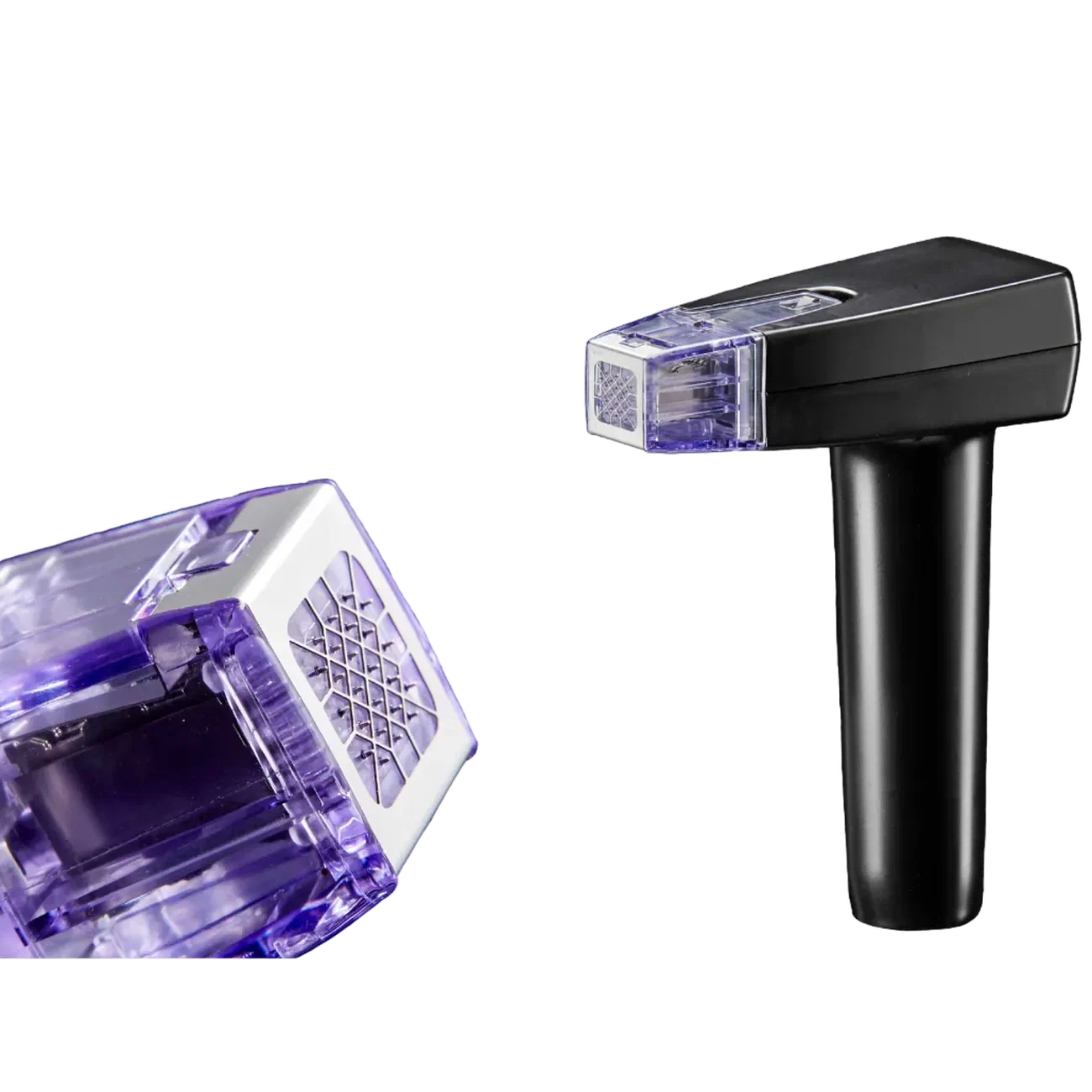 Morpheus8 игольчатый RF-лифтинг овала лица и шеи в Мурманске