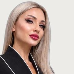 Анастасия, администратор