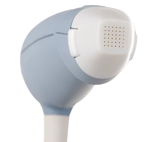 Оригинальная насадка EXION Fractional RF
